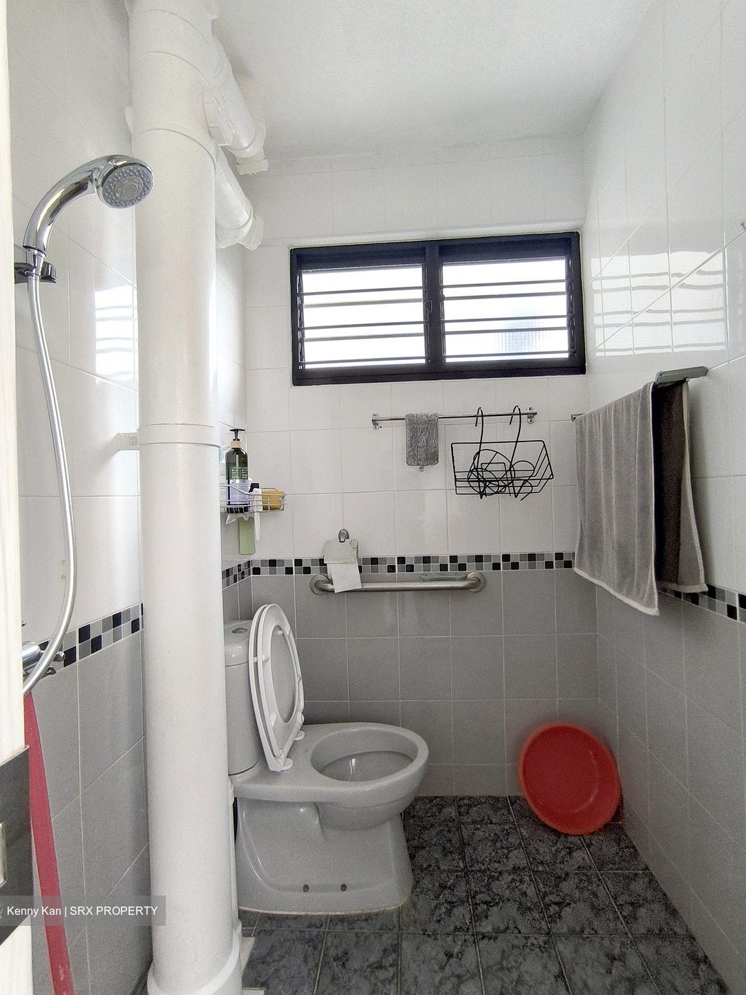 Blk 14 Saint Georges Road (Kallang/Whampoa), HDB 3 Rooms #505863661